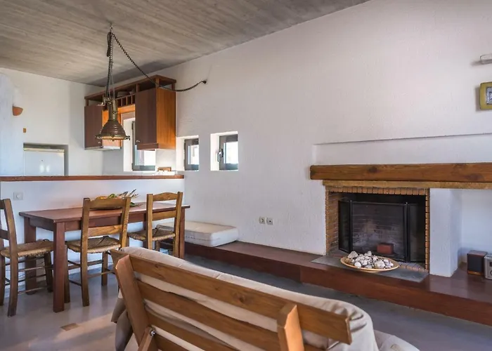 Tatil Evi Red Art Maisonette Kardhakáta