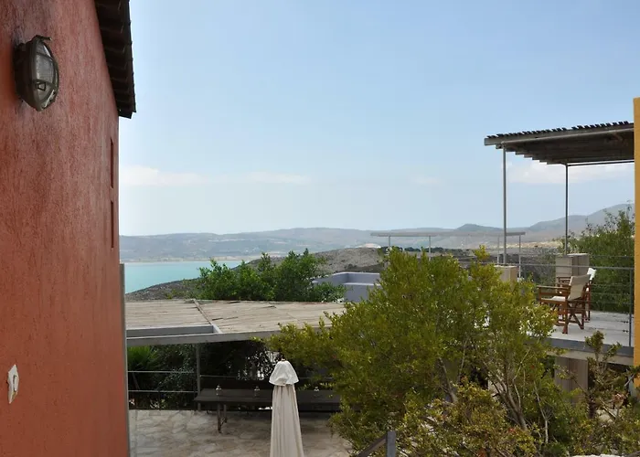 Red Art Maisonette Tatil Evi *