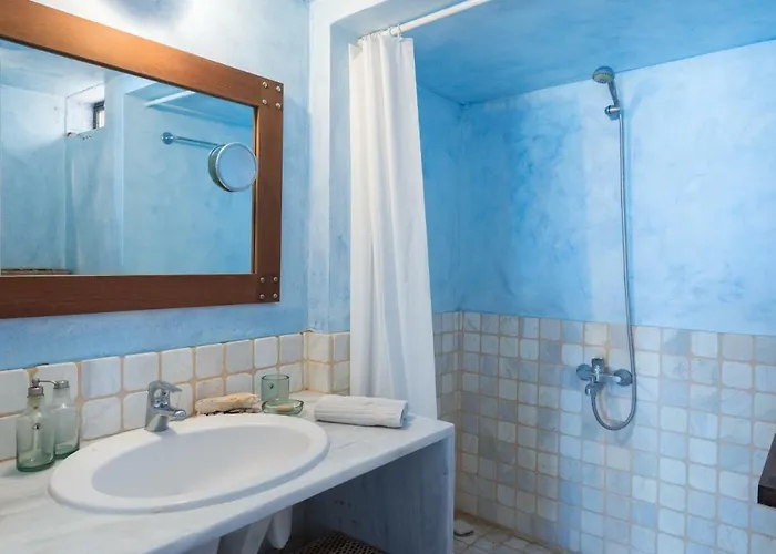 Tatil Evi Red Art Maisonette *