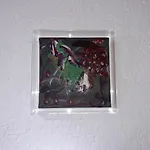 Red Art Maisonette 別荘 Kardhakáta