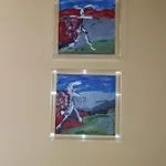 Red Art Maisonette *
