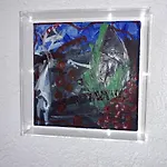 Red Art Maisonette 別荘 Kardhakáta