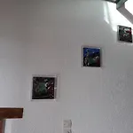 Red Art Maisonette *