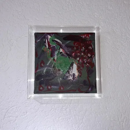 Red Art Maisonette Dom wakacyjny Kardhakáta